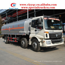 FOTON 6x2 24000 litres camion citerne diesel à vendre